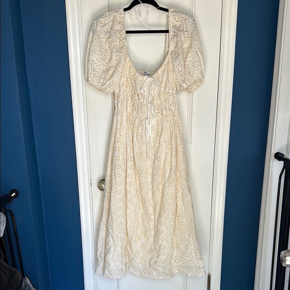 En Saison Cavaretta Dress
